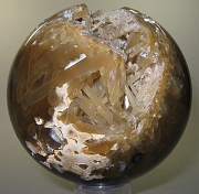 CalcedoineQuartz