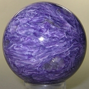 Charoite