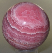 Rhodochrosite