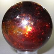 Sphalerite