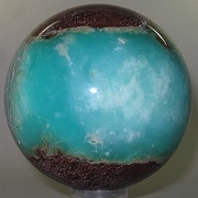 Chrysoprase-Australie