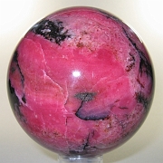 Rhodonite