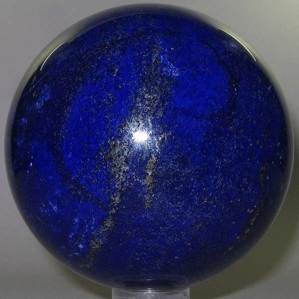 lapis lazuli dust